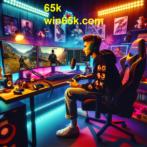 A Revolução dos Live Streams na Comunidade Gamer