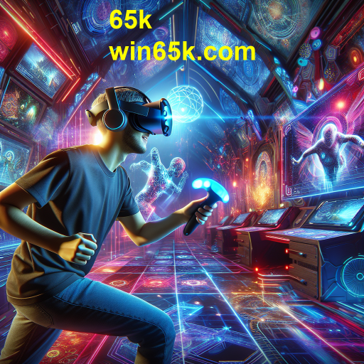 Virtual Reality